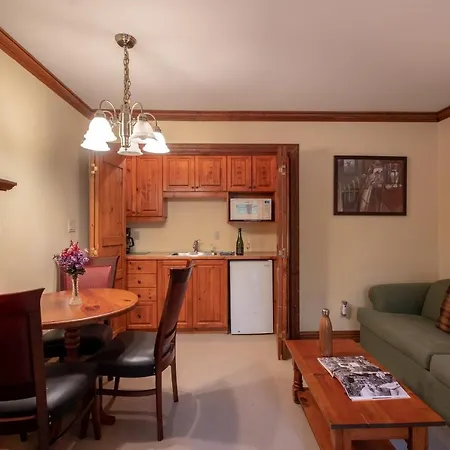 Appartement Le Plateau by Rendez-Vous Mont-Tremblant Extérieur photo
