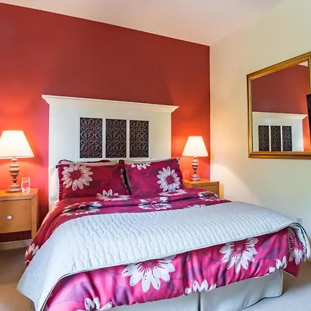 Appartement Le Plateau by Rendez-Vous Mont-Tremblant Extérieur photo
