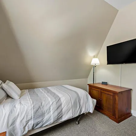 Appartement Le Plateau by Rendez-Vous Mont-Tremblant Extérieur photo