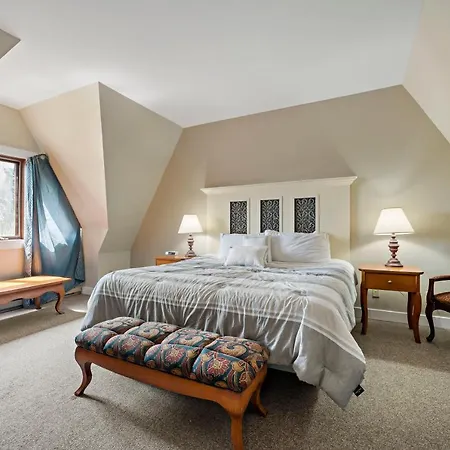 Appartement Le Plateau by Rendez-Vous Mont-Tremblant Extérieur photo