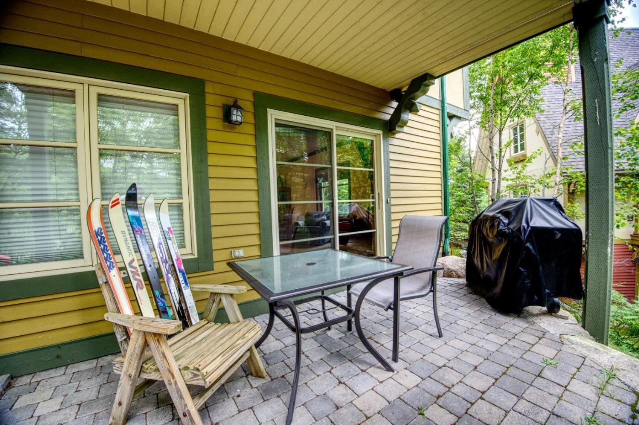 Apartment Le Plateau By Rendez-vous Mont-tremblant *