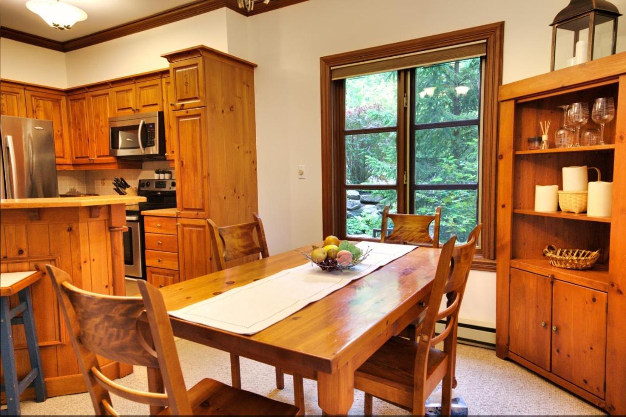 Le Plateau By Rendez-vous Mont-tremblant Mont-Tremblant