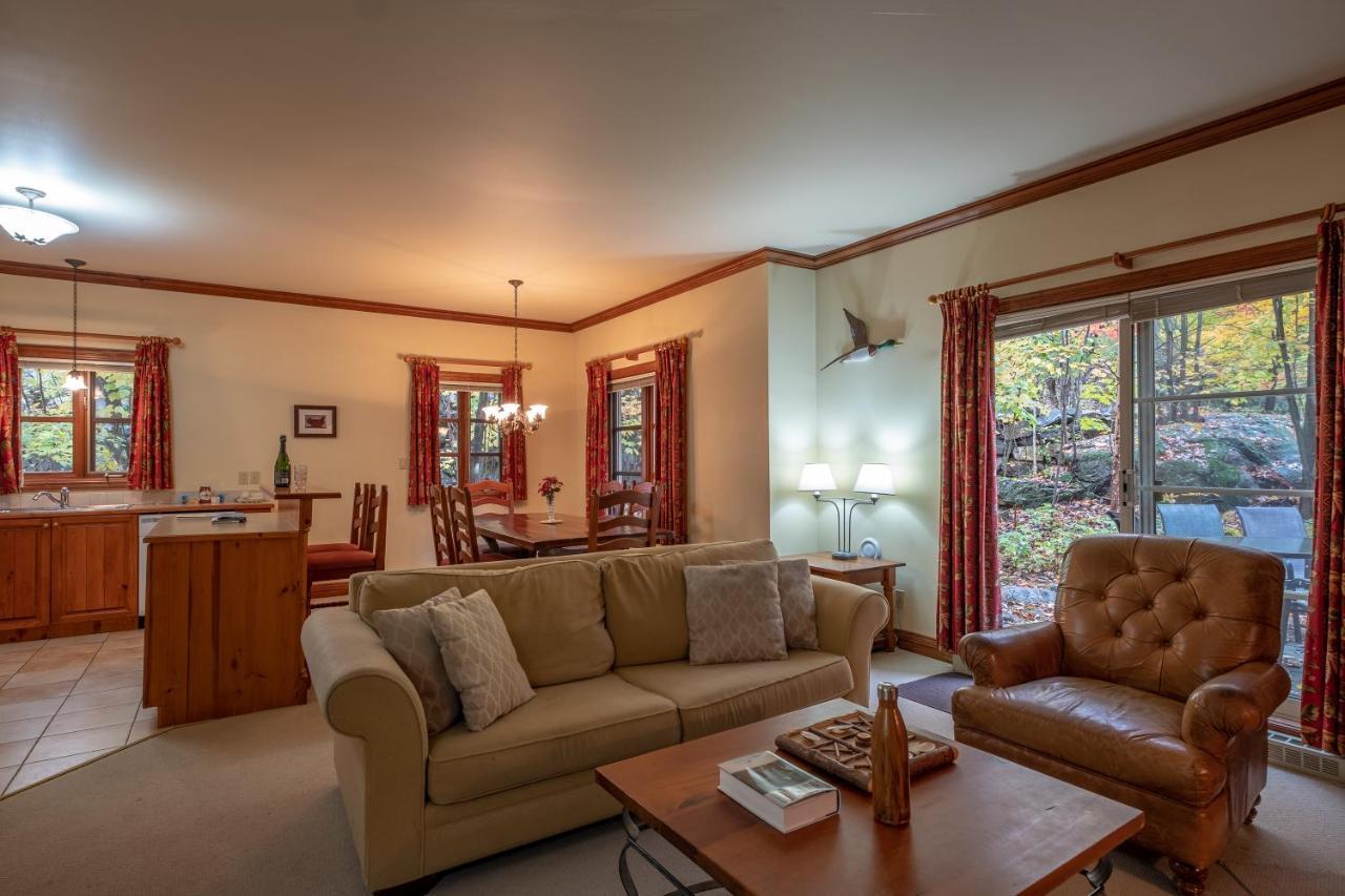 Le Plateau By Rendez-vous Mont-tremblant Mont-Tremblant