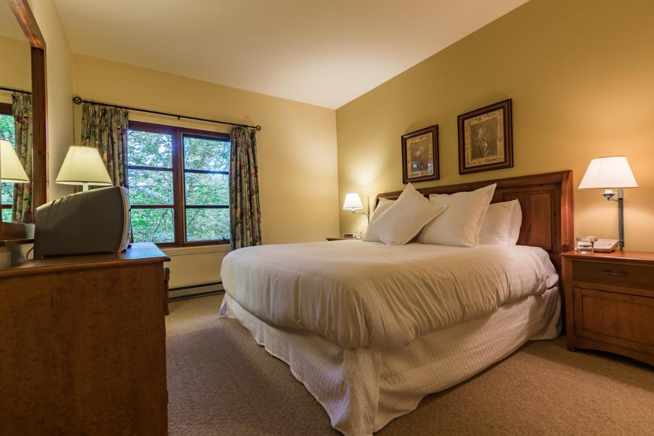 Le Plateau By Rendez-vous Mont-Tremblant