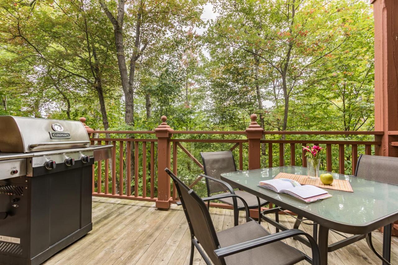 Le Plateau By Rendez-vous * Mont-Tremblant