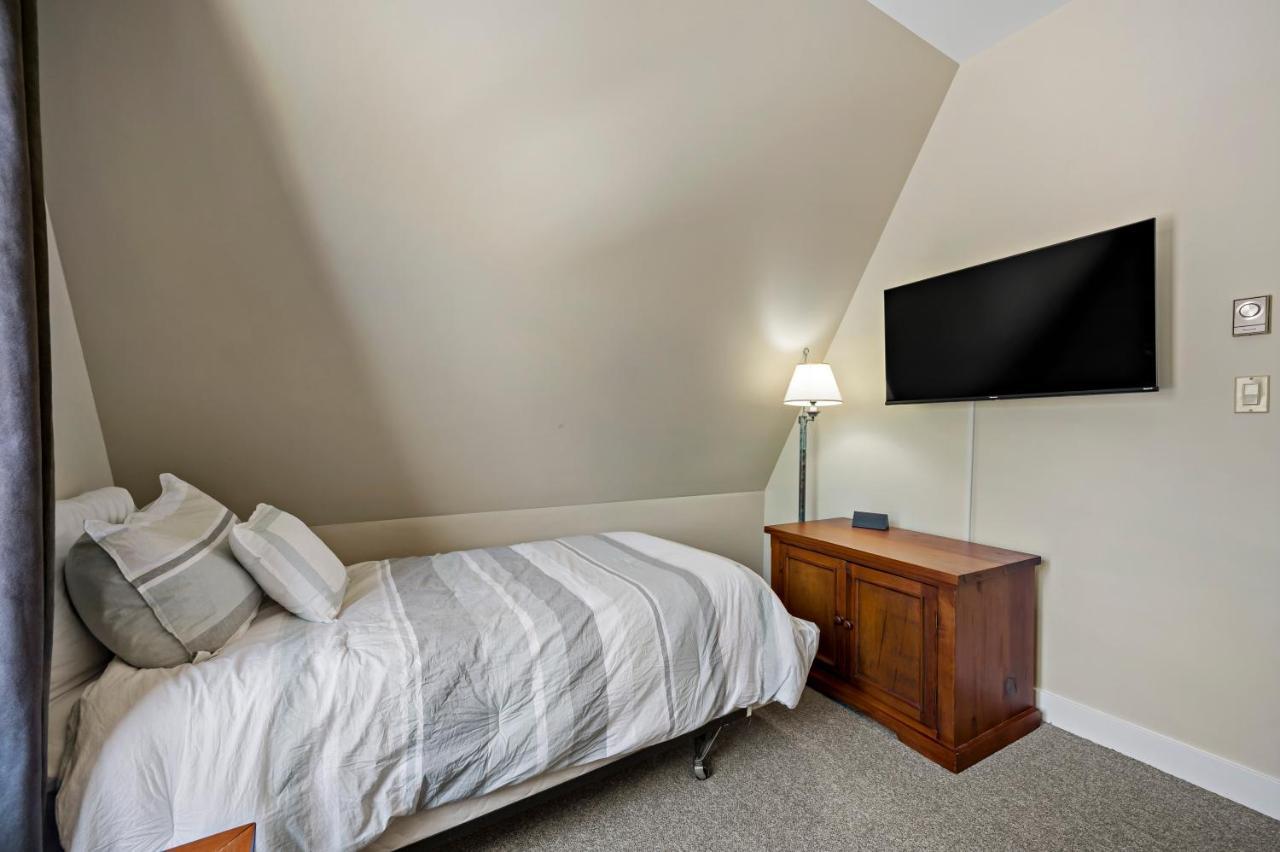 Le Plateau By Rendez-vous Mont-Tremblant