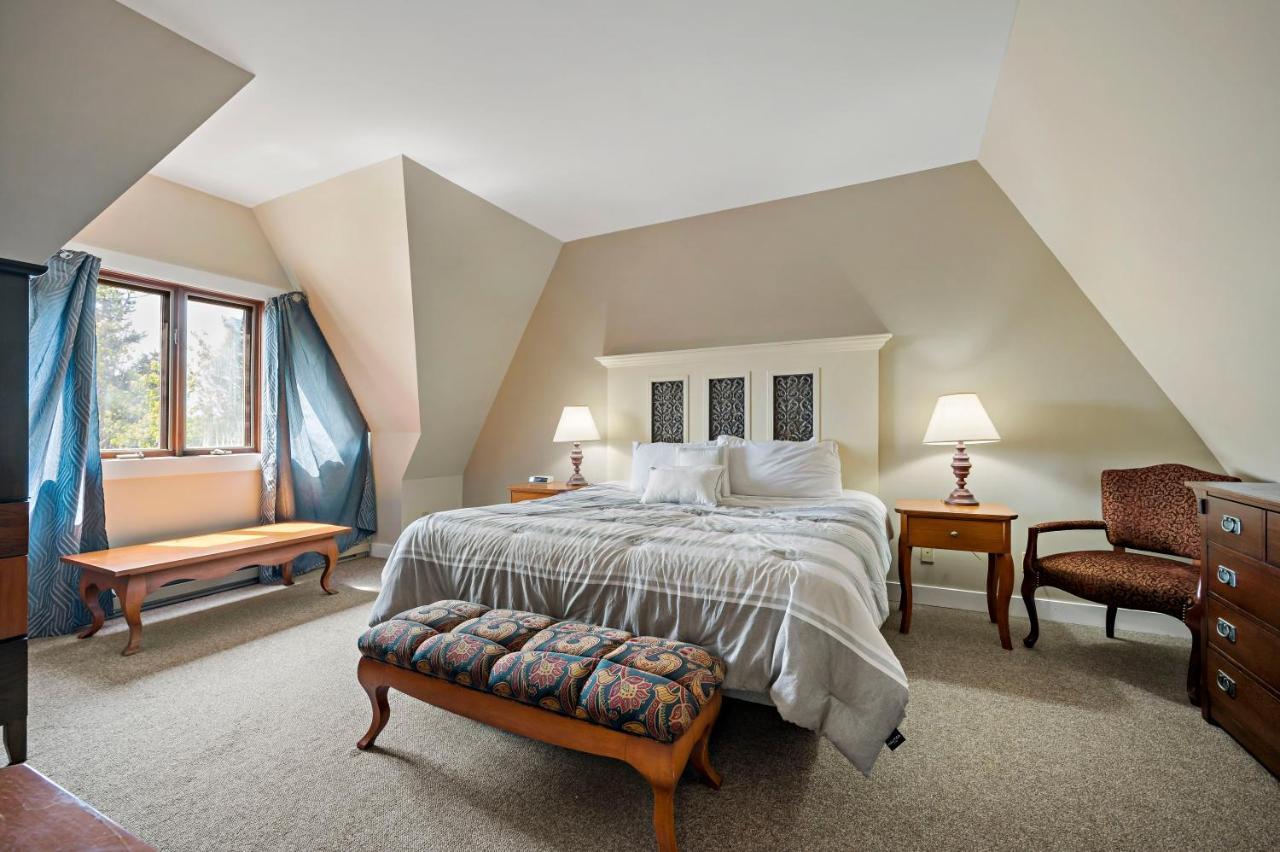 Le Plateau By Rendez-vous * Mont-Tremblant