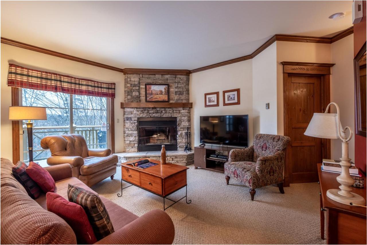 Le Plateau By Rendez-vous Mont-Tremblant