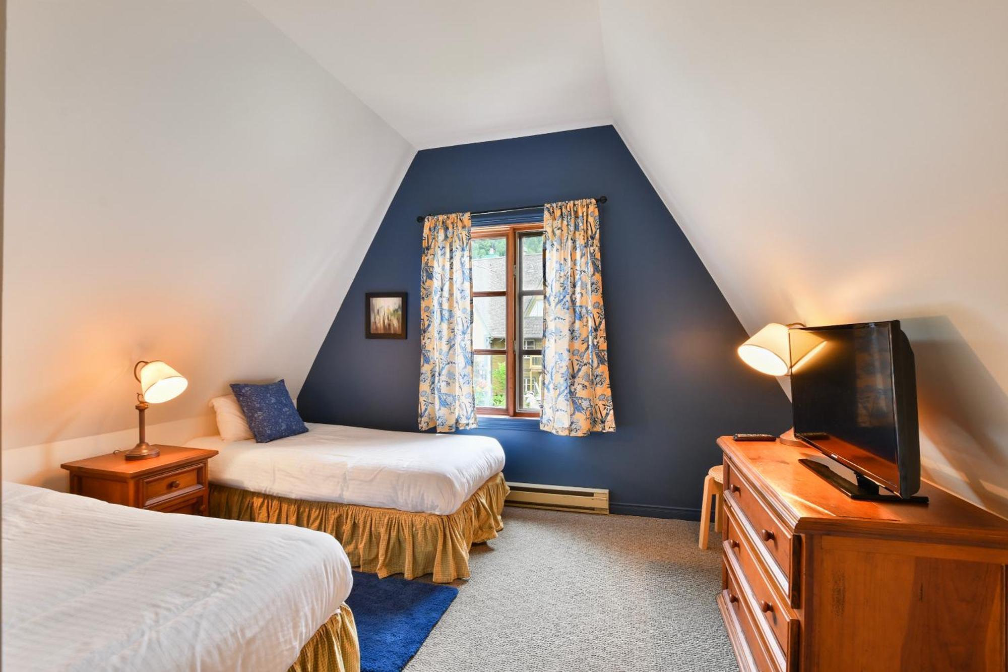 Le Plateau By Rendez-vous * Mont-Tremblant