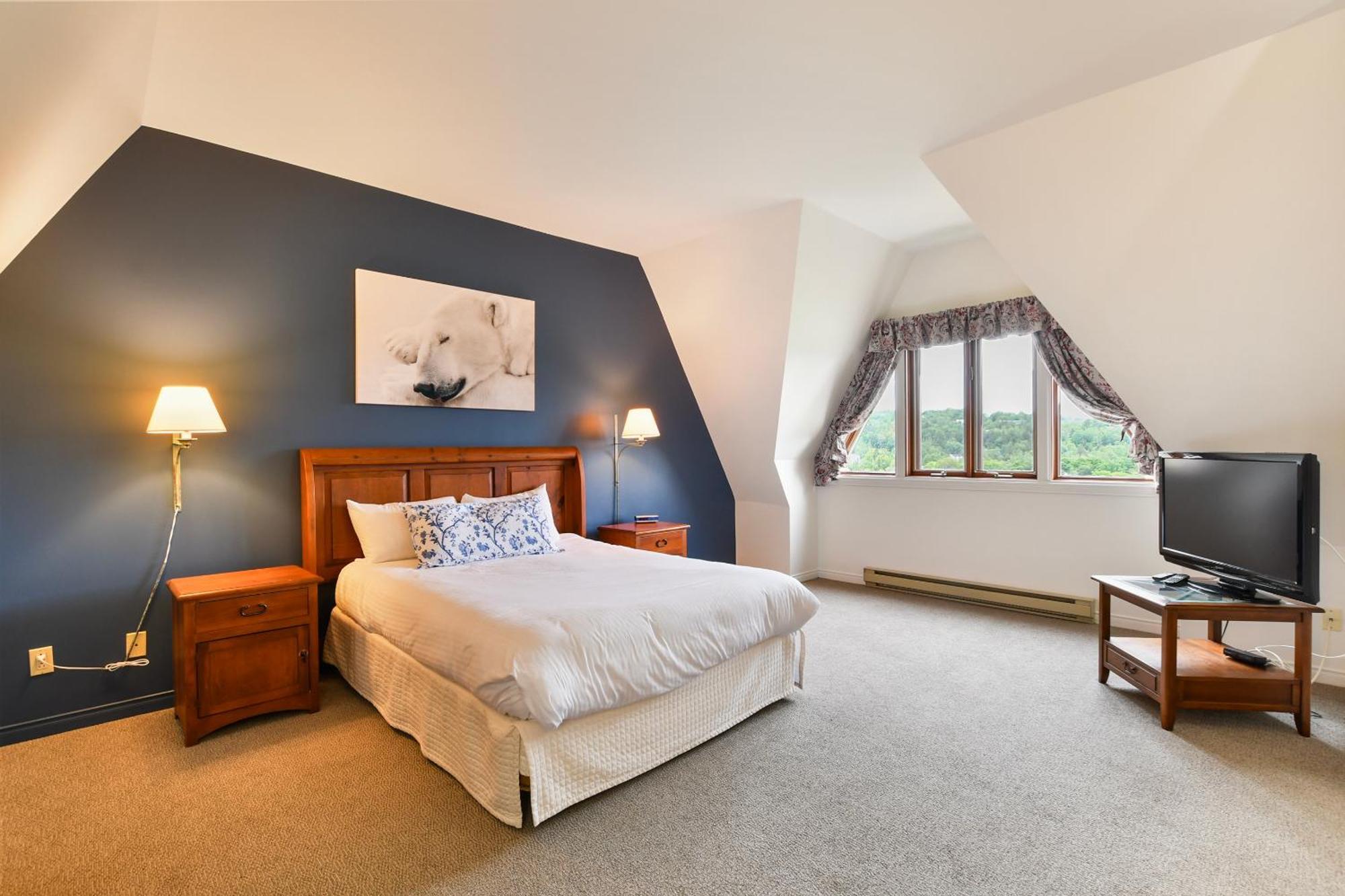 Le Plateau By Rendez-vous Mont-Tremblant