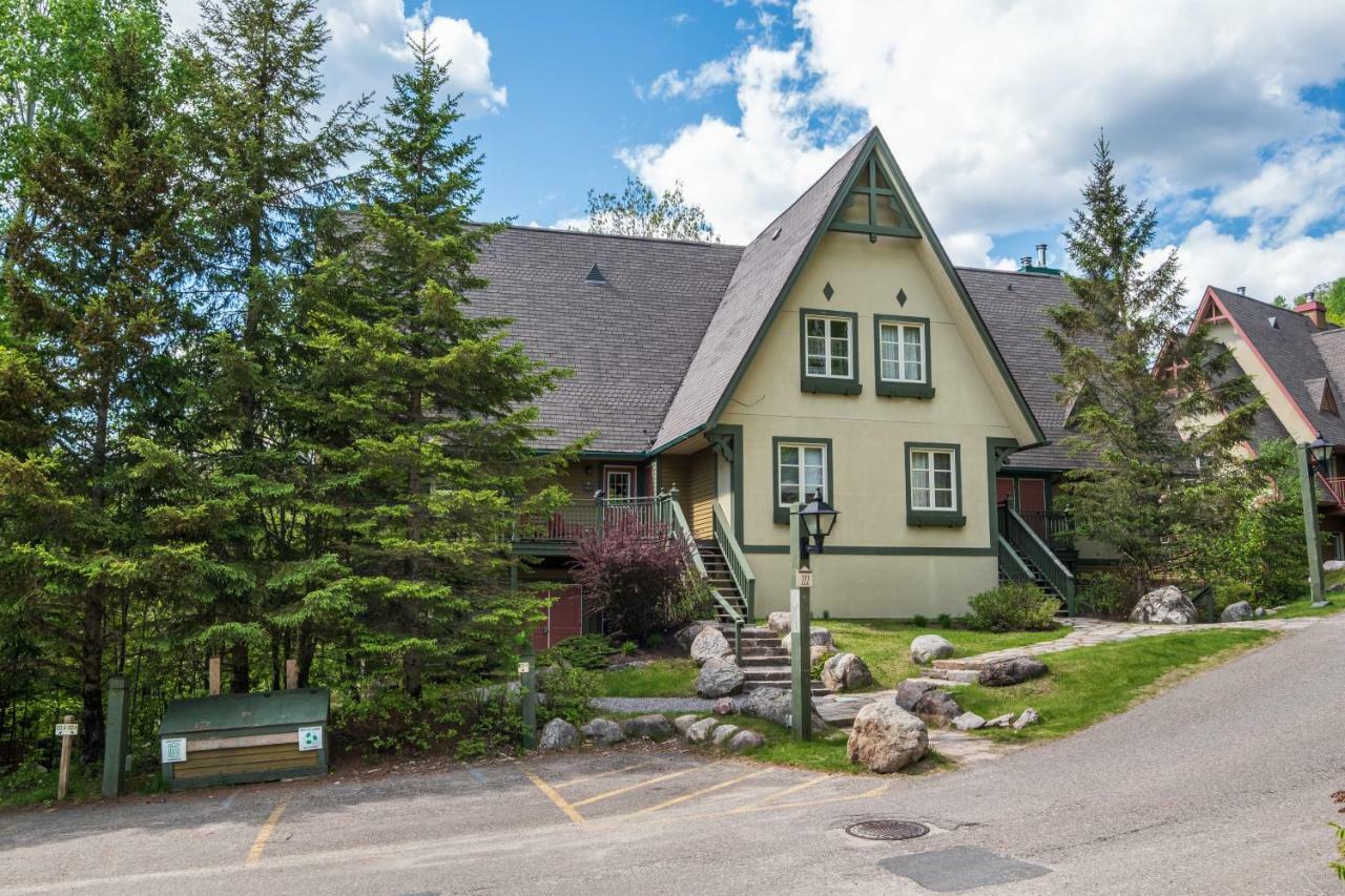 Le Plateau By Rendez-vous * Mont-Tremblant