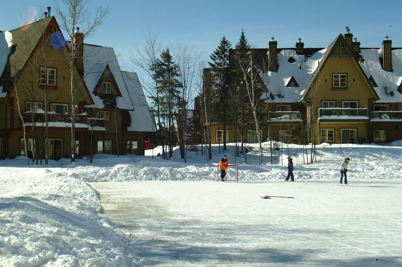 Appartement Le Plateau By Rendez-vous Mont-Tremblant