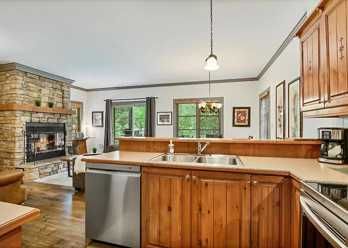 Le Plateau by Rendez-Vous Mont-Tremblant
