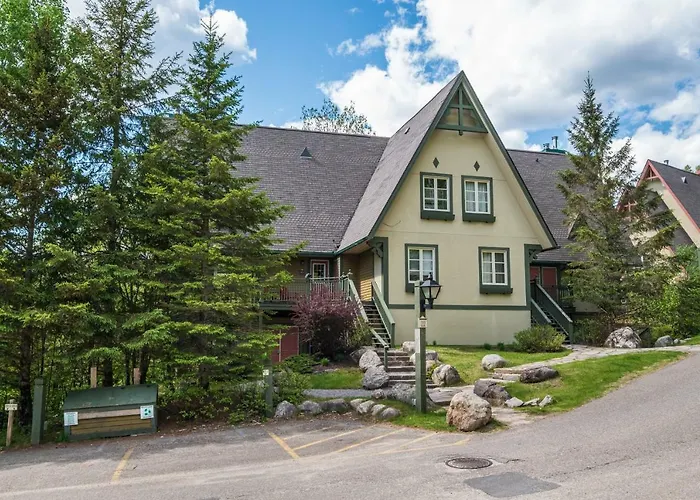 Le Plateau by Rendez-Vous Mont-Tremblant