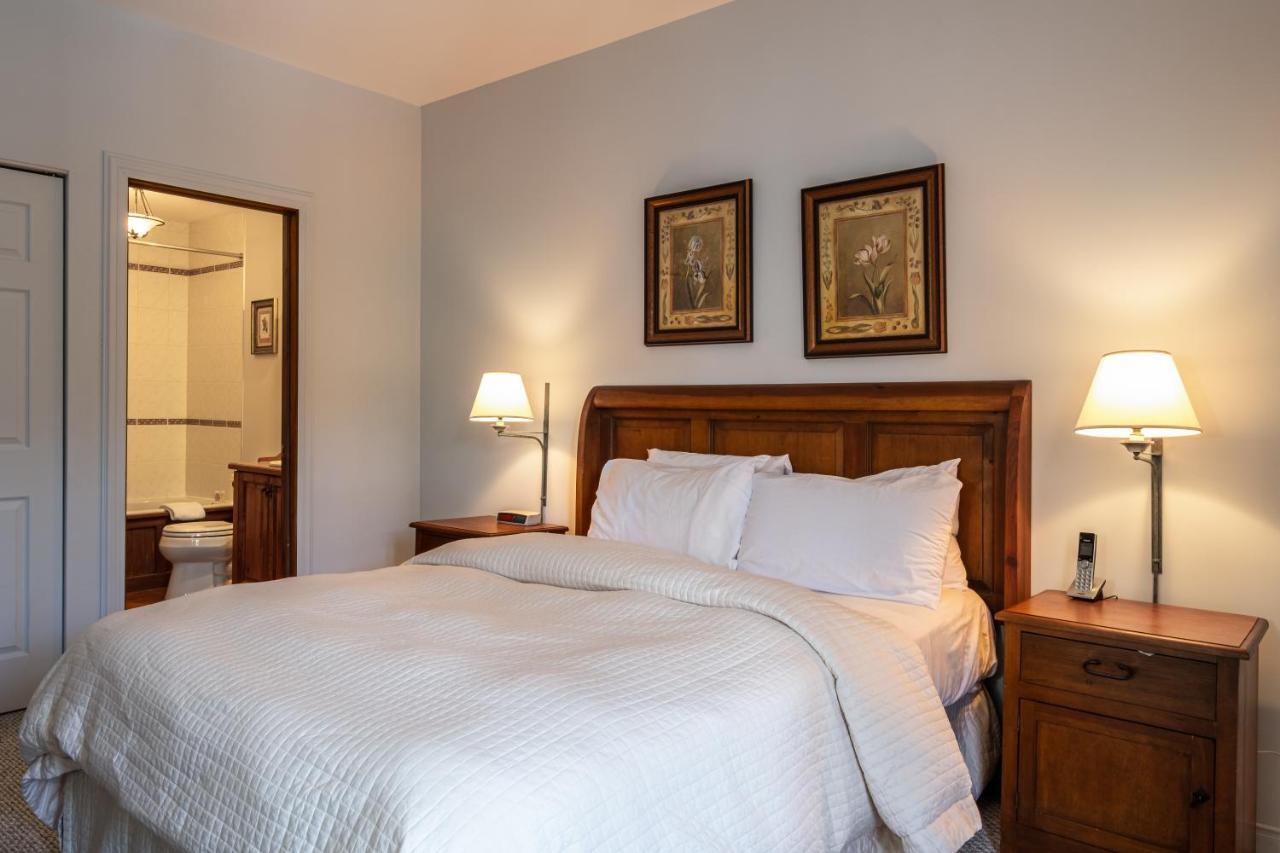 Le Plateau By Rendez-vous Appartement Mont-Tremblant