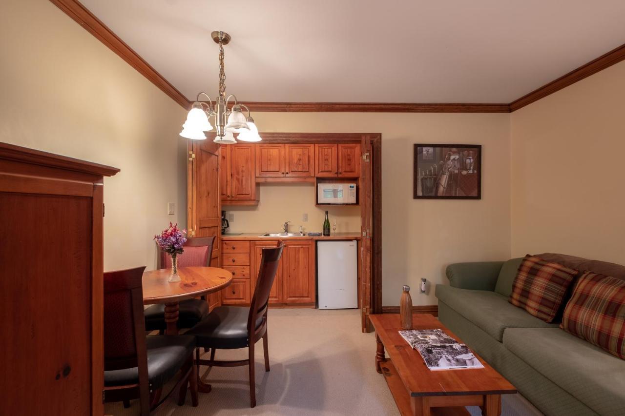 Appartement Le Plateau By Rendez-vous