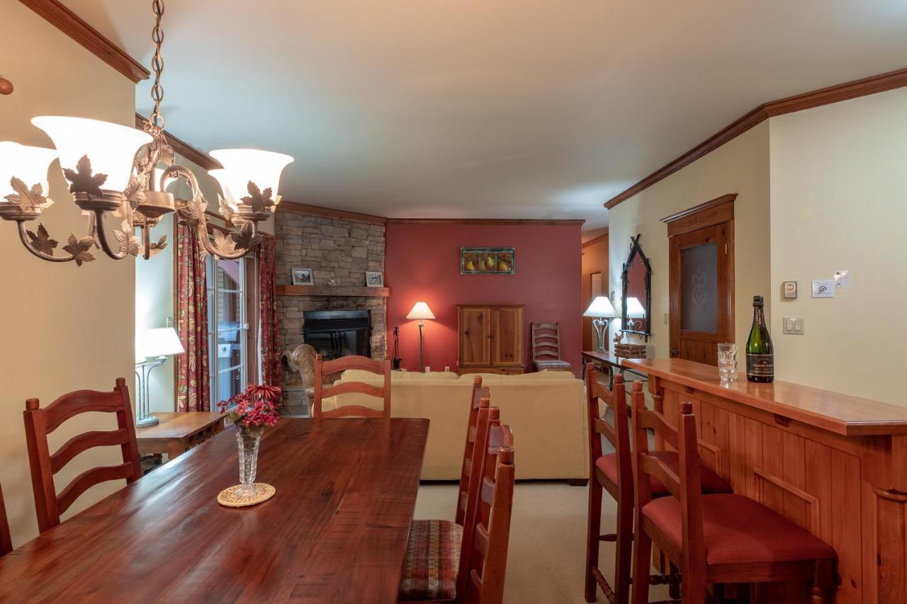 Le Plateau By Rendez-vous Appartement Mont-Tremblant