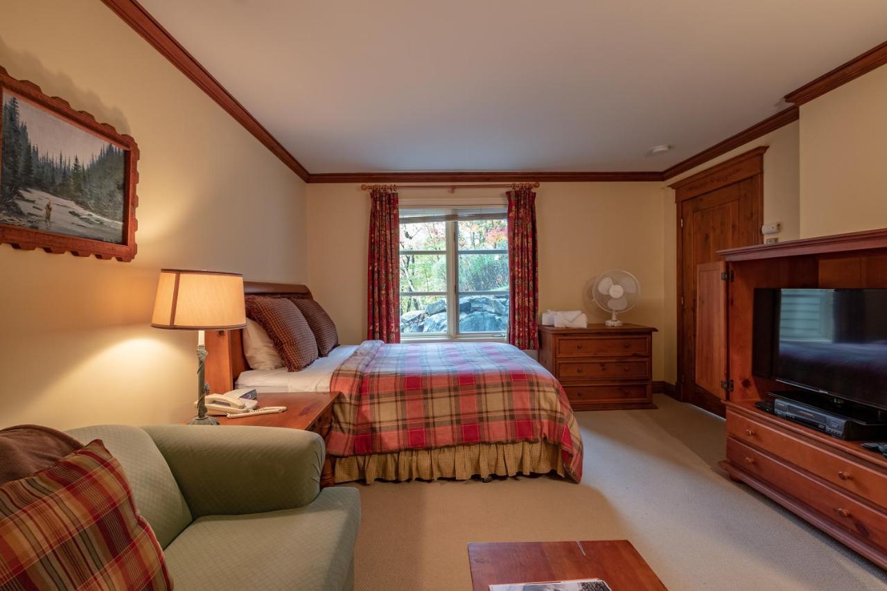 Le Plateau By Rendez-vous * Mont-Tremblant