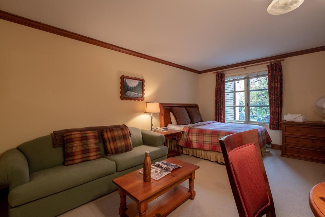Le Plateau By Rendez-vous Appartement Mont-Tremblant
