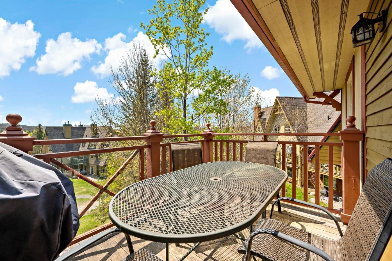 Le Plateau By Rendez-vous Appartement Mont-Tremblant