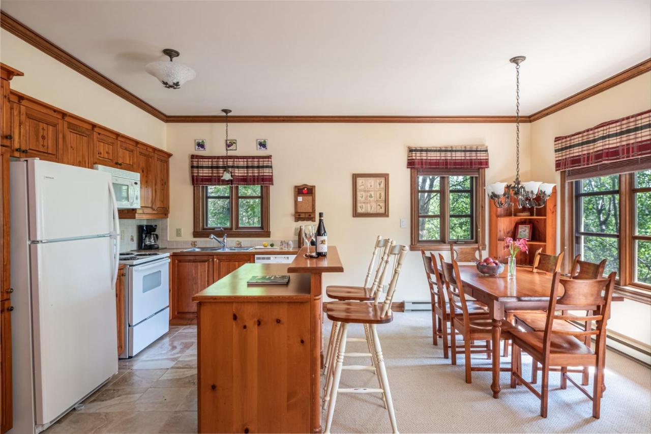 Appartement Le Plateau By Rendez-vous Mont-Tremblant