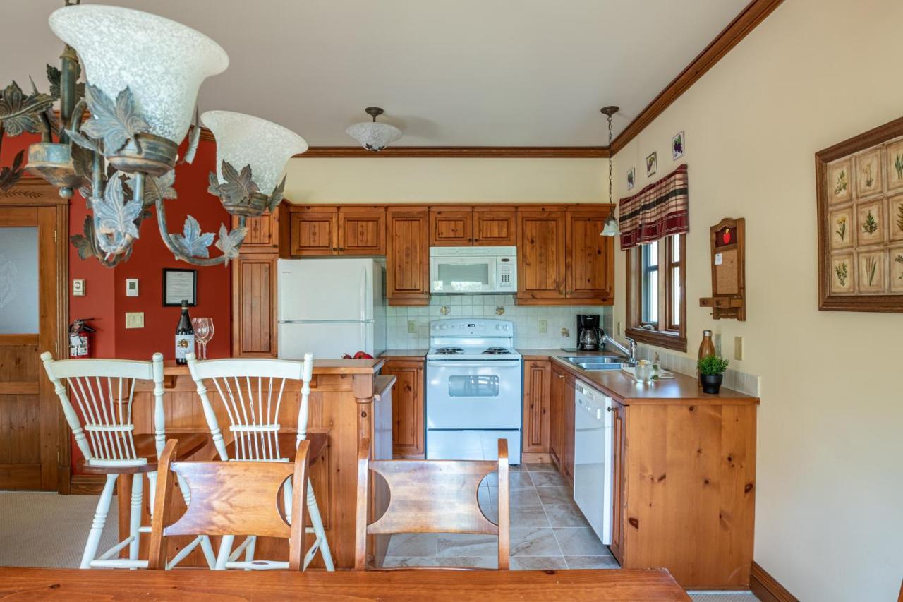 Appartement Le Plateau By Rendez-vous Mont-Tremblant