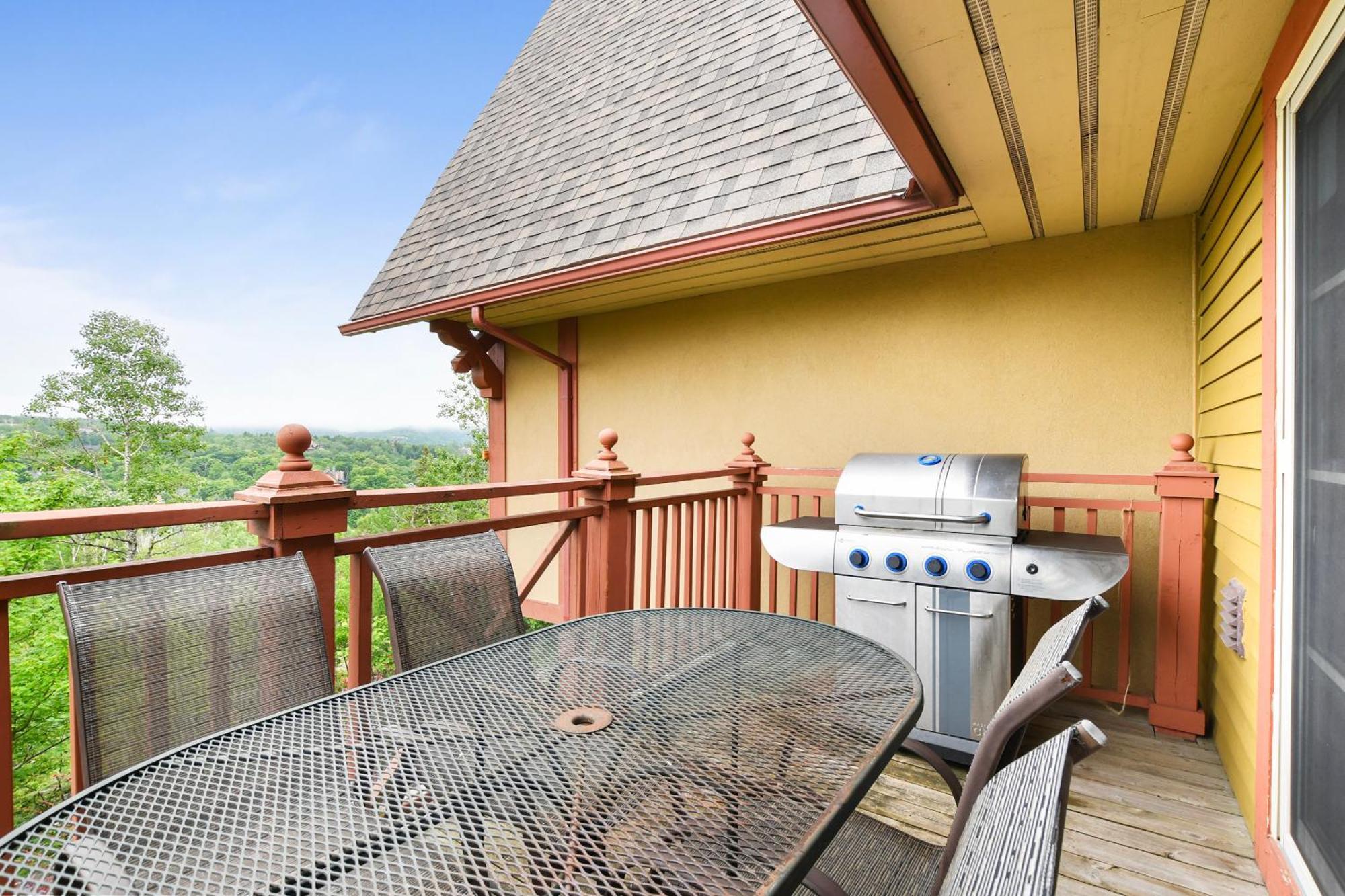 Le Plateau By Rendez-vous * Mont-Tremblant