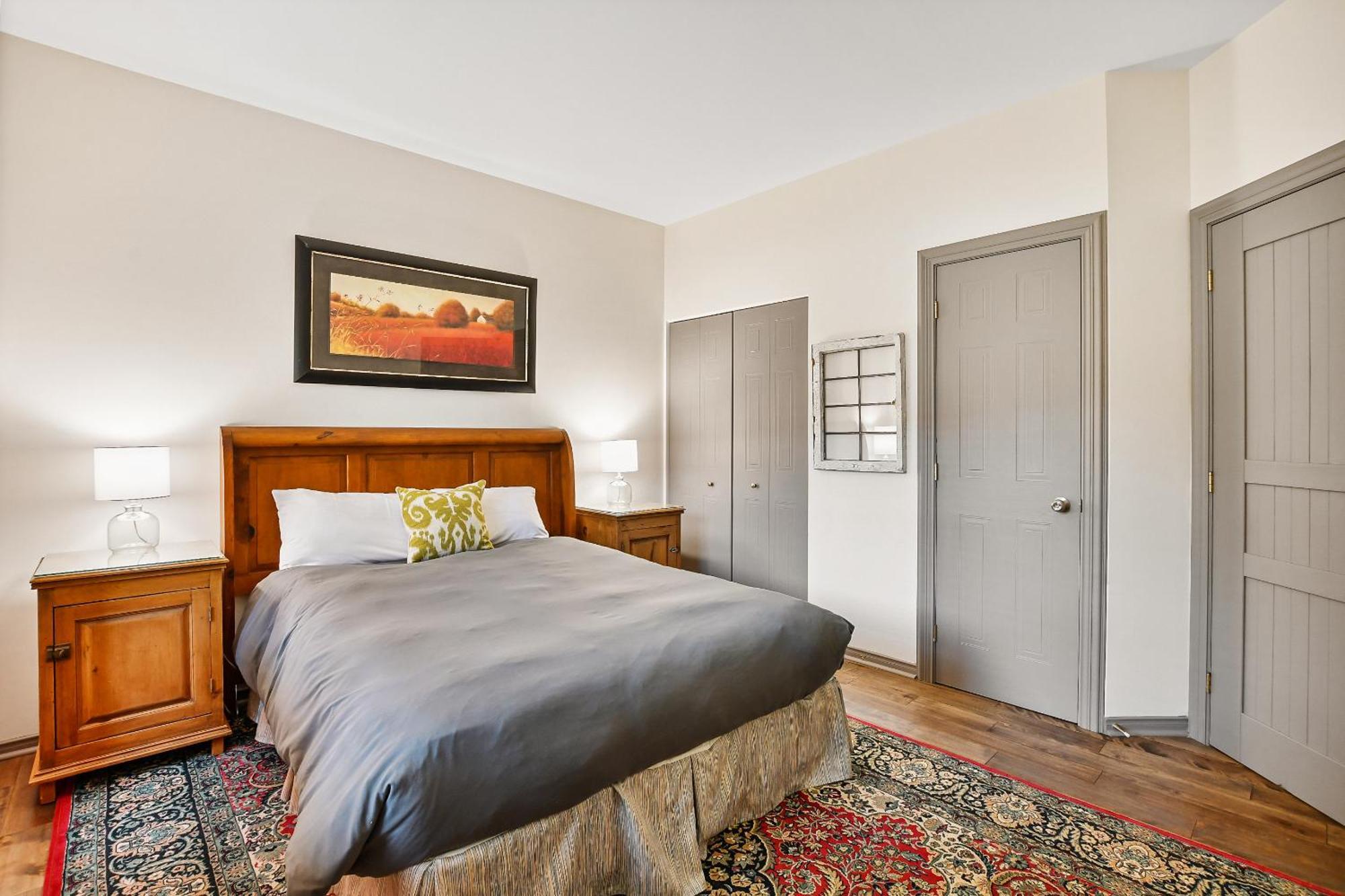 Le Plateau By Rendez-vous Appartement *