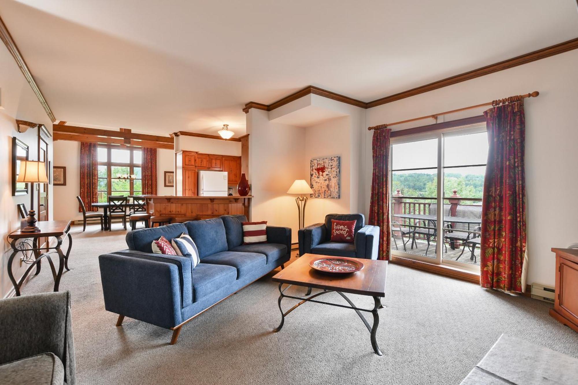 Le Plateau By Rendez-vous Mont-Tremblant
