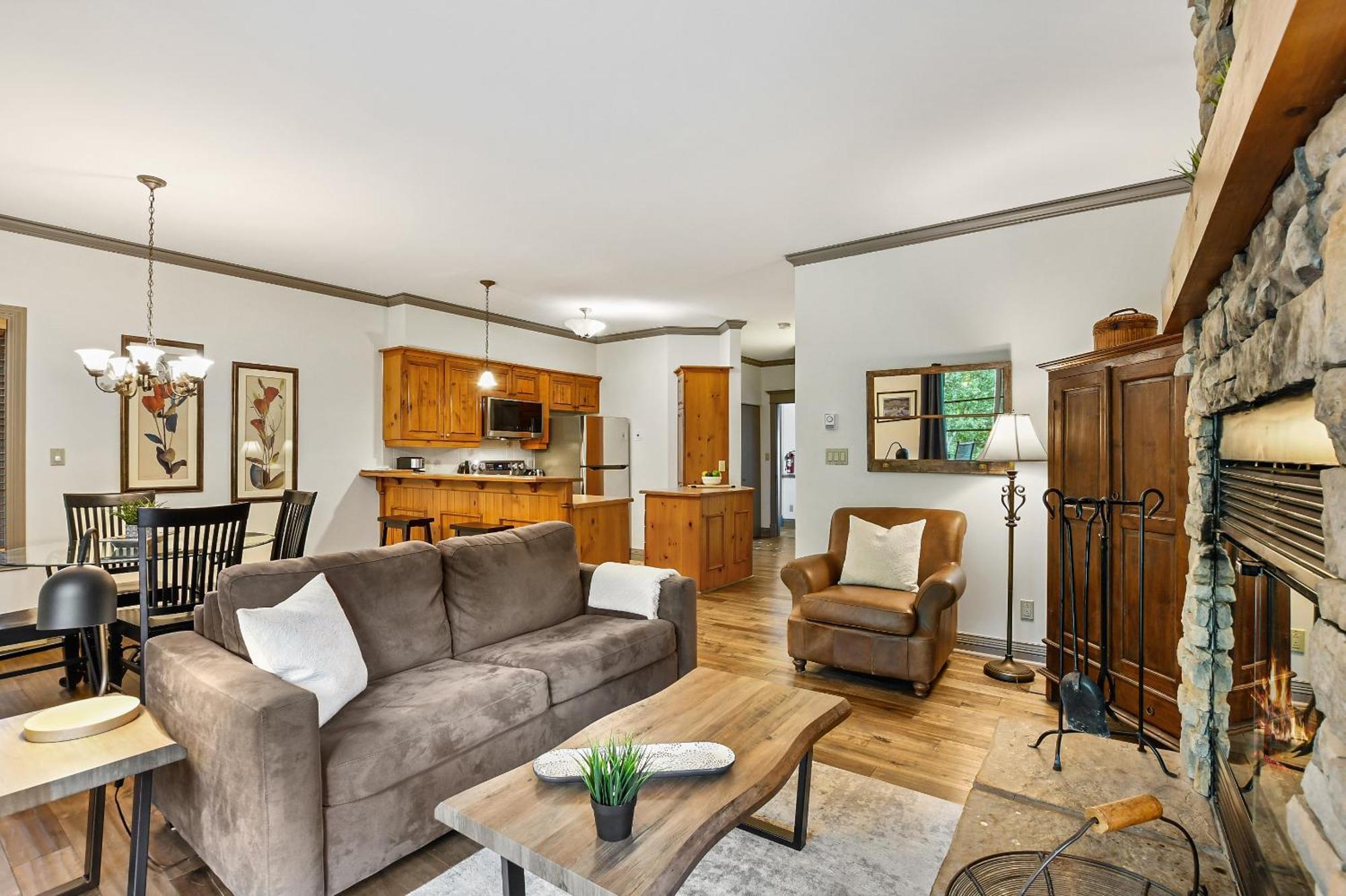 Le Plateau By Rendez-vous * Mont-Tremblant