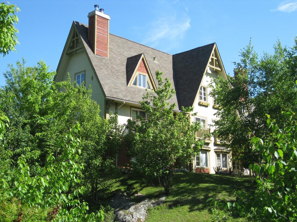 Le Plateau By Rendez-vous Mont-Tremblant