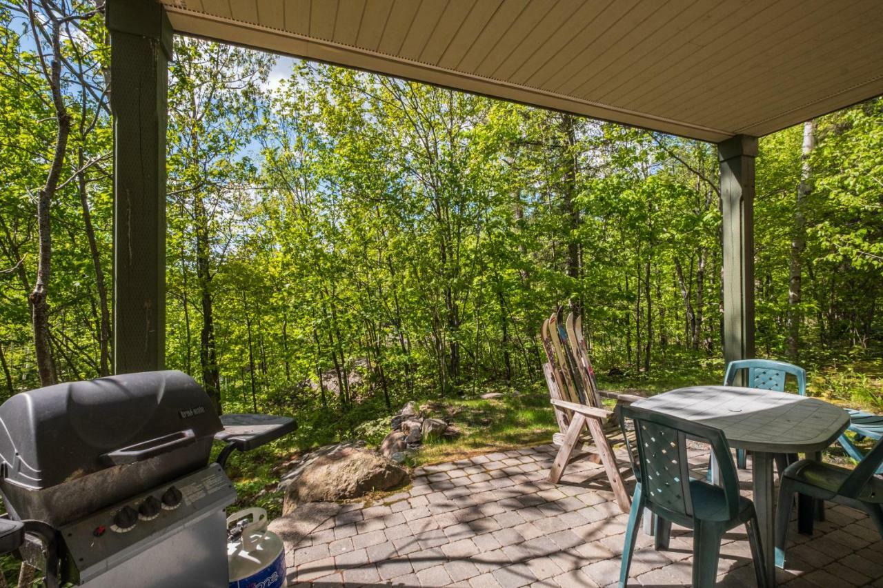 Le Plateau By Rendez-vous * Mont-Tremblant