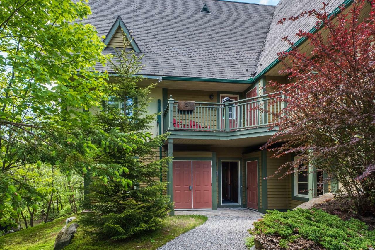 Appartement Le Plateau By Rendez-vous Mont-Tremblant