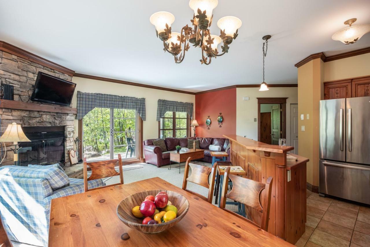 Appartement Le Plateau By Rendez-vous *