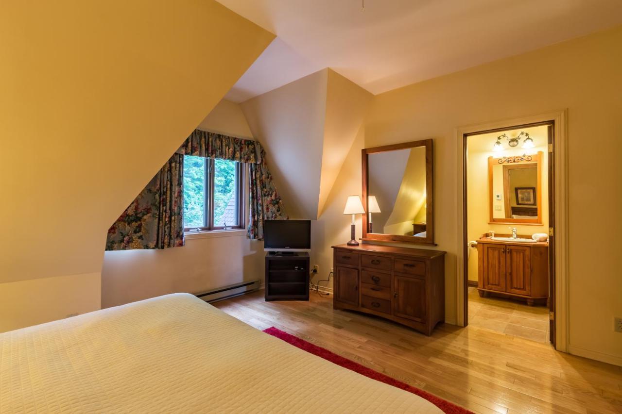 Le Plateau By Rendez-vous Appartement Mont-Tremblant