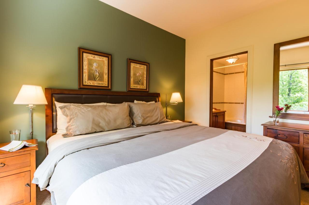 Le Plateau By Rendez-vous * Mont-Tremblant