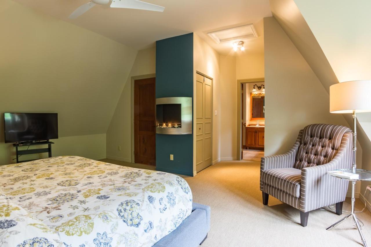Le Plateau By Rendez-vous Mont-Tremblant