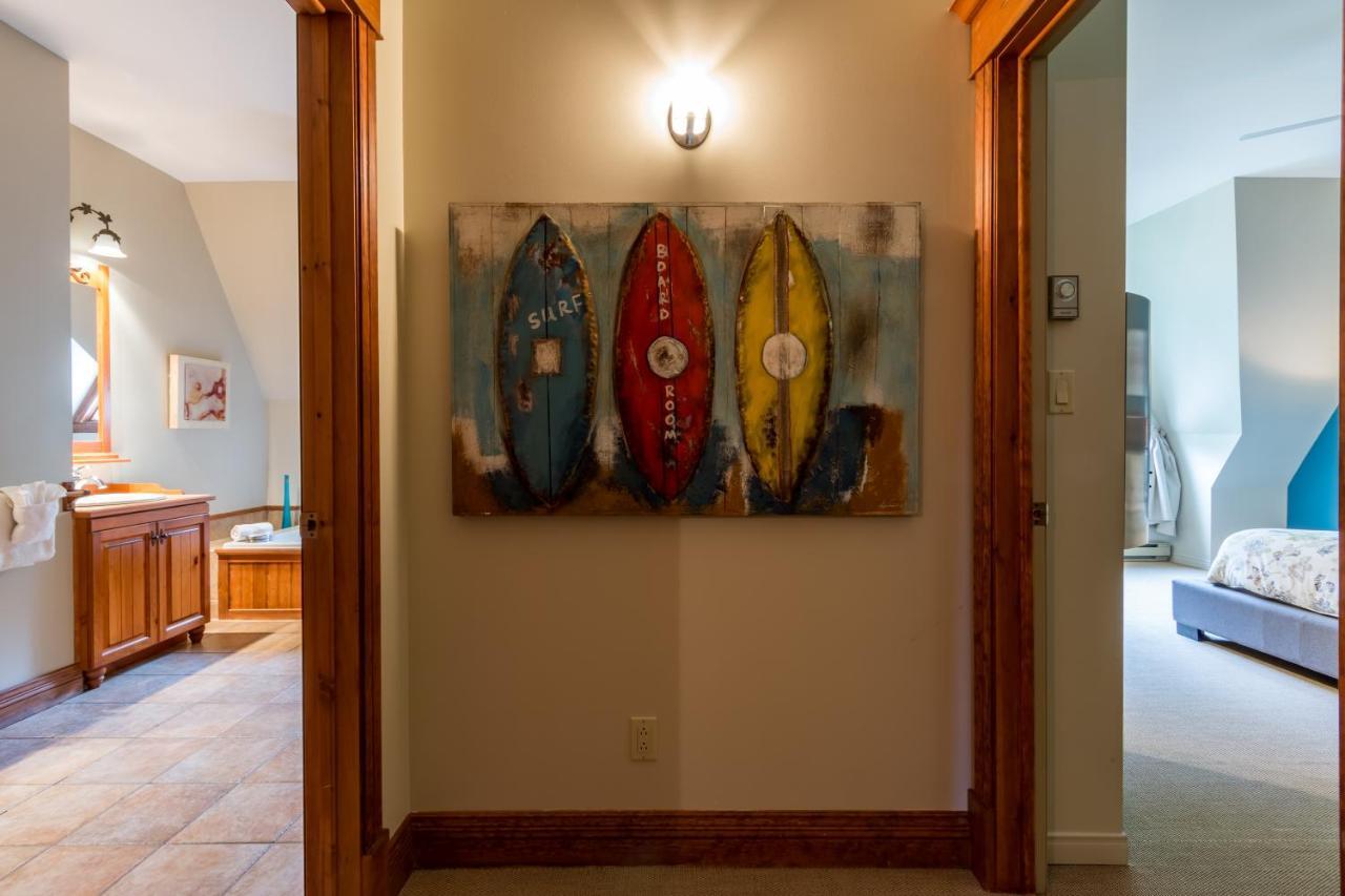 Appartement Le Plateau By Rendez-vous Mont-Tremblant