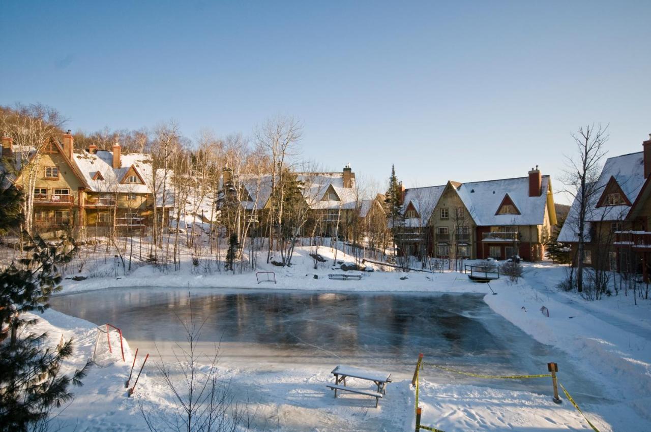Le Plateau By Rendez-vous * Mont-Tremblant